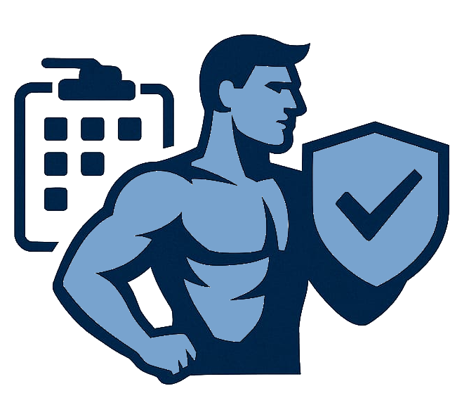 AthlosApp Logo