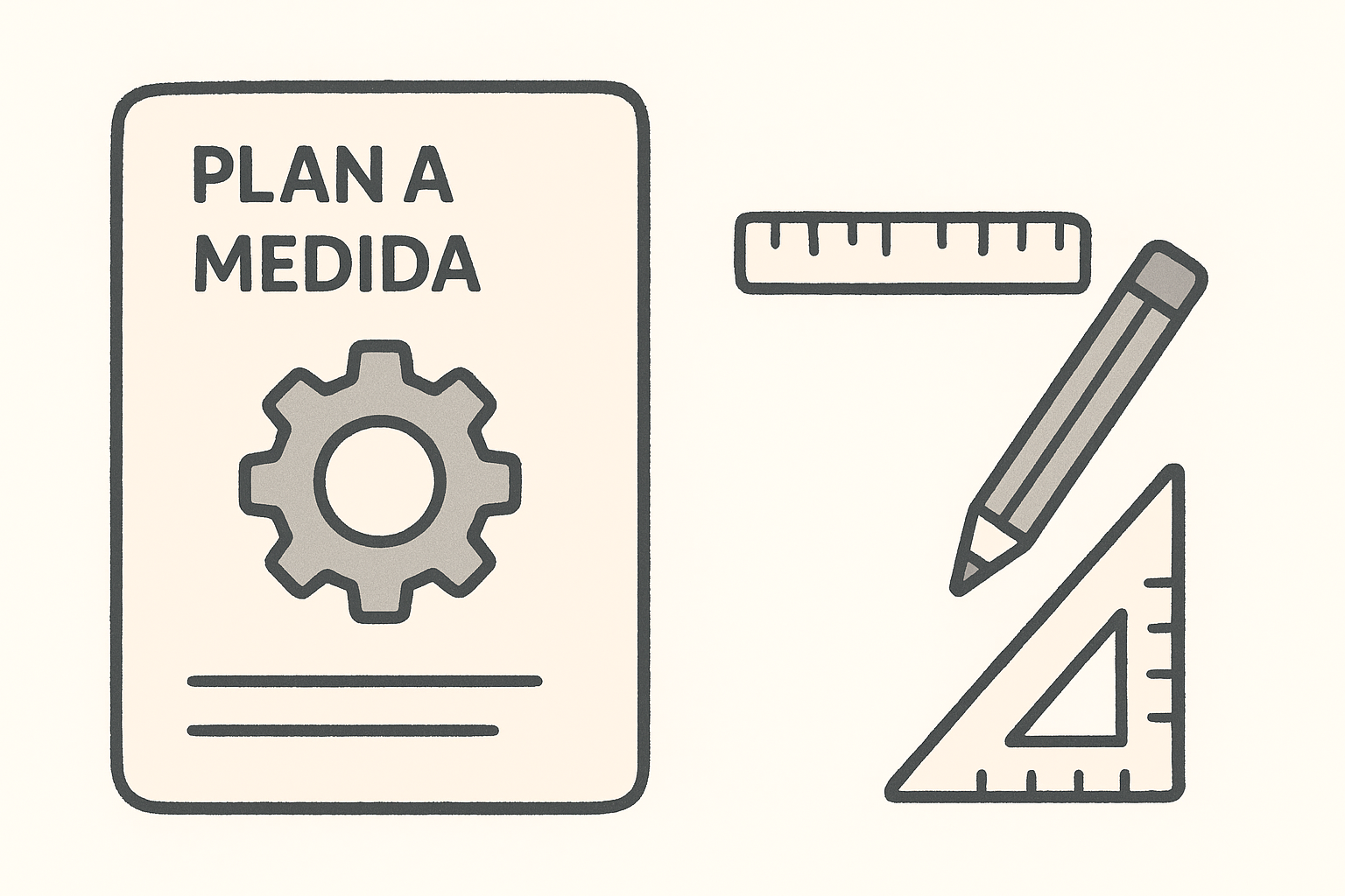 Plan a Medida
