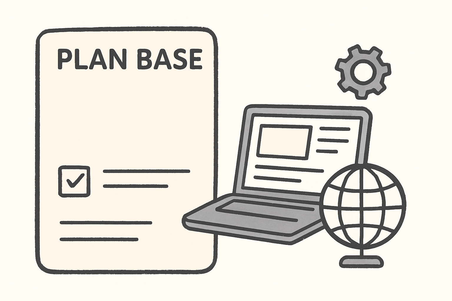 Plan Base